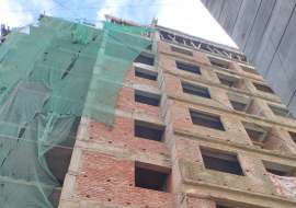  at Tikatuli beside Rajdhani Market 1320 sqft, 3 Beds Ready Apartment/Flats for Sale Apartment/Flats at 