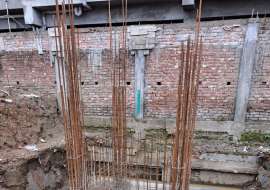1000 sqft, 3 Beds Under Construction Land Sharing Flat for Sale at Mirpur 13 Land Sharing Flat at 