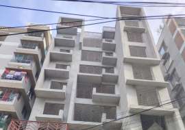 1850 sqft Almost Ready Apartment for Sale at Bashundhara J Block Apartment/Flats at 