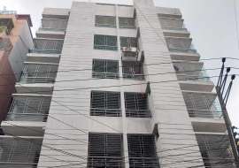 1275 sqft, 3 Beds Ready Apartment/Flats for Sale at Mohammadpur Apartment/Flats at 