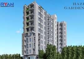 2250 sqft, 4 Beds Upcoming Flats for Sale at Uttara Apartment/Flats at 