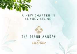 2050 sqft, 4 Beds Under Construction Flats for Sale at Shornali Abashon Apartment/Flats at 