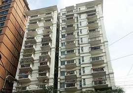 1730 sqft, 3 Beds Used Apartment/Flats for Sale at Eskaton Apartment/Flats at 
