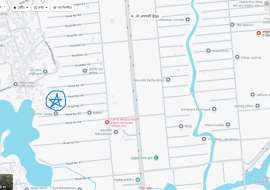 20 katha, Ready  Residential Plot for Sale at Bashundhara R/A Residential Plot at 