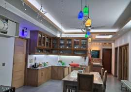 2254 sqft, 3 Beds Ready Apartment/Flats for Sale at Bashundhara R/A Apartment/Flats at 