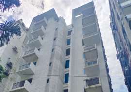 1809 sqft, 3 Beds Ready Apartment/Flats for Sale at Bashundhara R/A Apartment/Flats at 