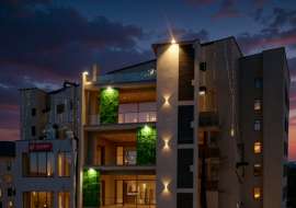 1000 sqft, Showroom/Shop/Restaurant for Rent at Zinda Bazar Showroom/Shop/Restaurant at 