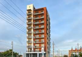 2510 sqft, 3 Beds Ready Apartment/Flats for Sale at Uttara Apartment/Flats at 