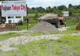 3/5/10/20 katha Residential Plot for Sale at Purbachal Residential Plot at 