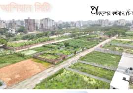 5 katha, Ready  Residential Plot for Sale at Dakshin khan Residential Plot at 