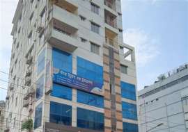 850 sqft, Ready Office Space for Sale at Shewrapara Office Space at 