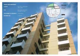 1430 sqft, 3 Beds Ready Apartment/Flats for Sale at Farmgate Apartment/Flats at 