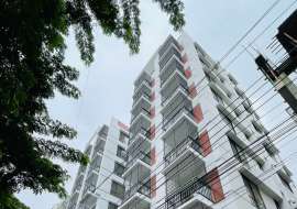 1490 sqft 3 Beds Ready Apartment/Flats for Sale at Bashundhara R/A Apartment/Flats at 