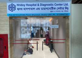 6000 sqft, Ready  Office Space for Sale at Shyamoli Office Space at 