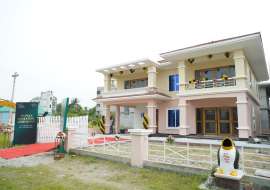 3200 sqft, 5 Beds Ready Duplex Home for Sale at Purbachal Expressway Duplex Home at 