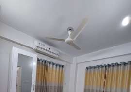 800 sqft, 2  Beds  Apartment/Flats for Rent at Bashundhara R/A Apartment/Flats at 