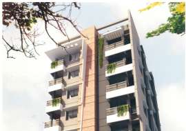 2200 sqft, 4  Beds  Apartment/Flats for Rent at Mirpur 12 Apartment/Flats at 