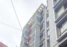 1780 sqft, 3 Beds Ready Apartment/Flats for Sale at Moghbazar Apartment/Flats at 