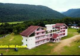 121 katha, Ready Hill Resort for Sale at Jaintapur, Sylhet Commercial Plot at 