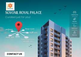 "From Land to Lifestyle — Create Your Home with Us!"i Land Sharing Flat at 