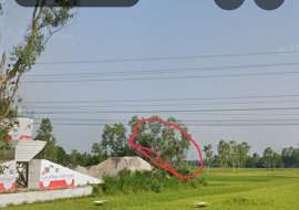 15 satok, Ready  Residential Plot for Sale at Mahigonj Residential Plot at 