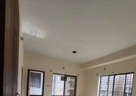 1060 sqft, 3 Beds Ready Apartment/Flats for Sale at ECB Chattar Apartment/Flats at 