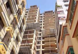 1700 sqft, 3 Beds Almost Ready Apartment/Flats for Sale at Kallyanpur Apartment/Flats at 