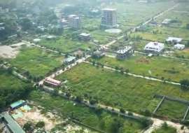 5 katha, Ready  Residential Plot for Sale at Mohammadpur Residential Plot at 