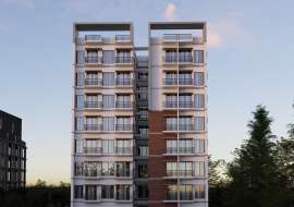 1527 sqft, 3 Beds Under Construction Apartment/Flats for Sale at Dhour Apartment/Flats at 