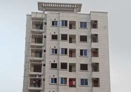 1100 sqft, 3 Beds Ready Apartment/Flats for Sale at Jatrabari Apartment/Flats at 