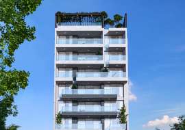 2850 sqft, 4 Beds Under Construction Apartment/Flats for Sale at Jolshiri Abason Apartment/Flats at 