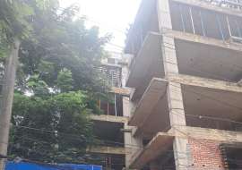2055 sqft, 4 Beds Under Construction Apartment/Flats for Sale at Bashundhara R/A Apartment/Flats at 
