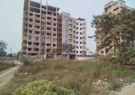 5 katha, Ready  Residential Plot for Sale at Mohammadpur Residential Plot at 