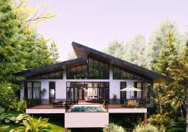 18000 sqft, Under Construction  Hotel and Resort for Sale at Sreemangal Hotel and Resort at 