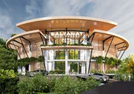 18000 sqft, Under Construction  Hotel and Resort for Sale at Sreemangal Hotel and Resort at 