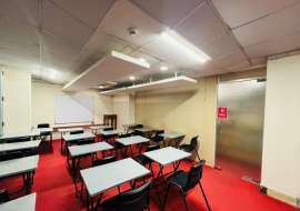 600 sqft, Office Space for Rent at Banani Office Space at 