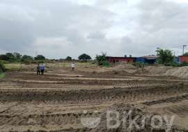 3 katha, Under Development  Commercial Plot for Sale at Mohammadpur Commercial Plot at 