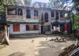 2613 sqft, 6 Beds Used Independent House for Sale at Khan Jahan Ali Independent House at 