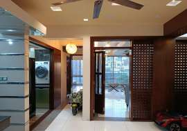 2480 sqft, 3 Beds Ready Apartment/Flats for Sale at Dhanmondi Apartment/Flats at 