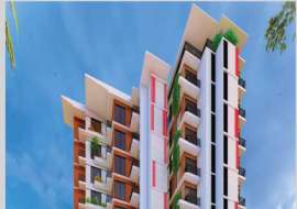 1250 sqft, 3 Beds Upcoming  Apartment/Flats for Sale at Vatara Apartment/Flats at 