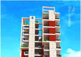Nagar Chayaneer Apartment/Flats at Adabor, Dhaka