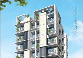 1350 sqft, 3 Beds Ready Apartment/Flats for Sale at Mohammadpur Apartment/Flats at 