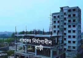 5 katha, Ready  Residential Plot for Sale at Mohammadpur Residential Plot at 