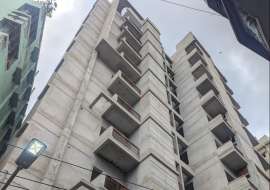 1335 sqft, 3 Beds Almost Ready Apartment/Flats for Sale at Mohammadpur Apartment/Flats at 
