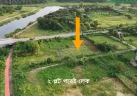 3600 sqft, 3 Beds Upcoming  Land Sharing Flat for Sale at Purbachal Land Sharing Flat at 