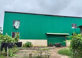 7 katha, Commercial Plot for Rent at Keraniganj Commercial Plot at 