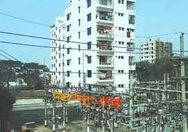 5 katha, Ready  Residential Plot for Sale at Mohammadpur Residential Plot at 