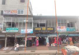 4 katha, Used  Commercial Plot for Sale at Chandgaon Commercial Plot at 