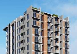 1750 sqft, 3 Beds Ready Apartment/Flats for Sale at Uttara Apartment/Flats at 