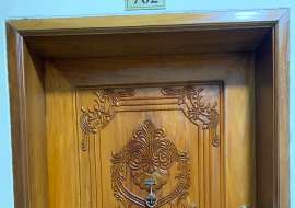 1300 sqft, 3  Beds  Apartment/Flats for Rent at Pirerbag Apartment/Flats at 